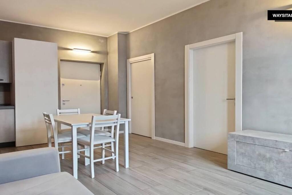 Bicocca District Διαμέρισμα Μιλάνο Εξωτερικό φωτογραφία