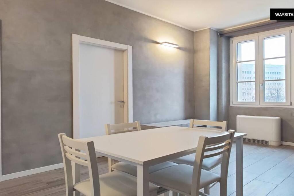 Bicocca District Διαμέρισμα Μιλάνο Εξωτερικό φωτογραφία