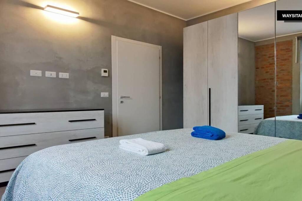 Bicocca District Διαμέρισμα Μιλάνο Εξωτερικό φωτογραφία