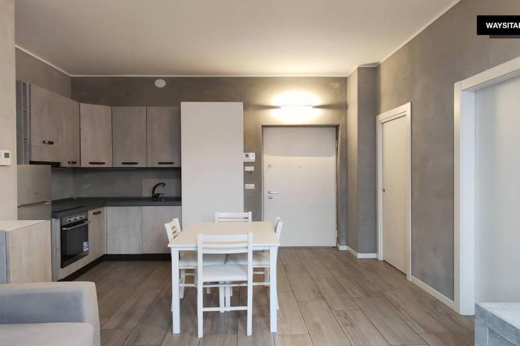 Bicocca District Διαμέρισμα Μιλάνο Εξωτερικό φωτογραφία